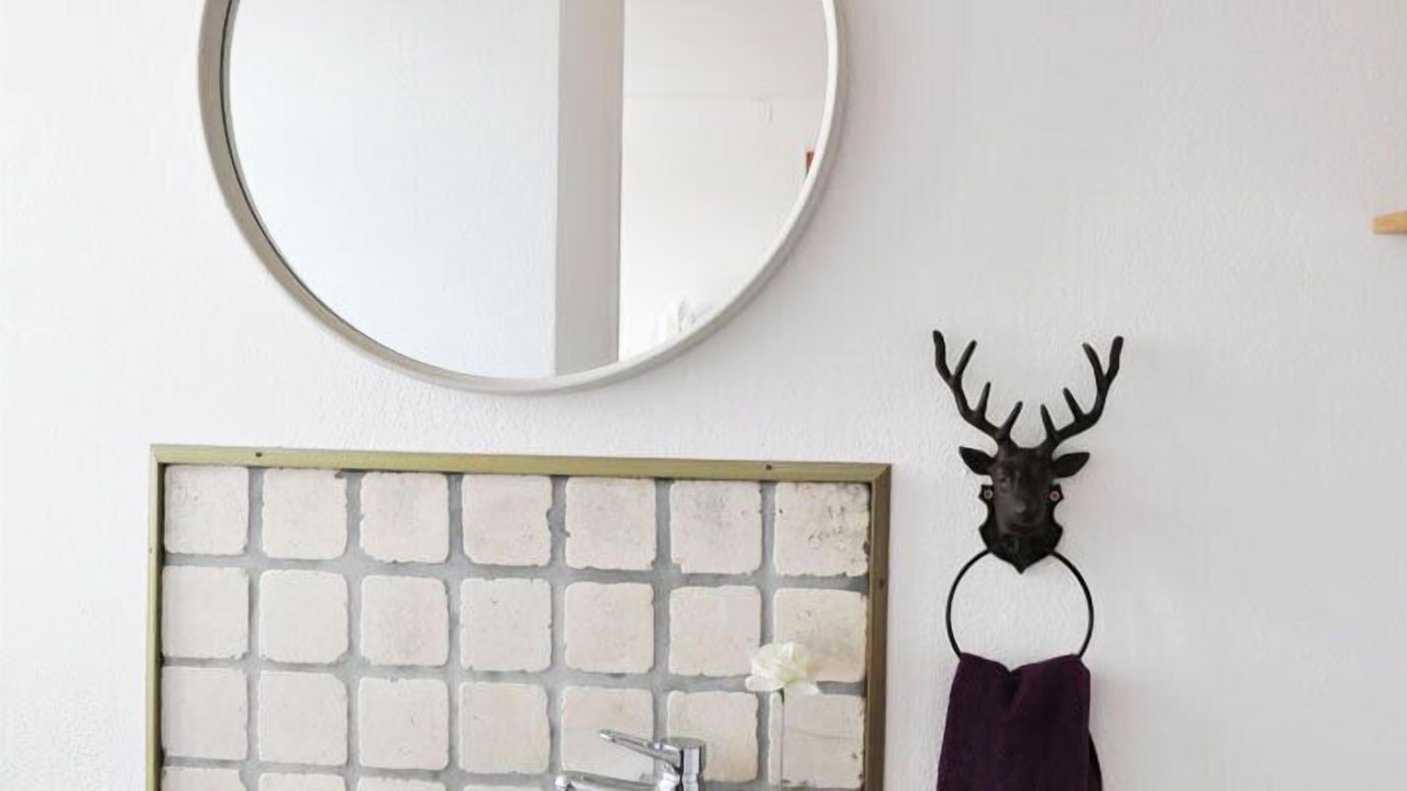 Photo of Bathroom in Apfeltrang