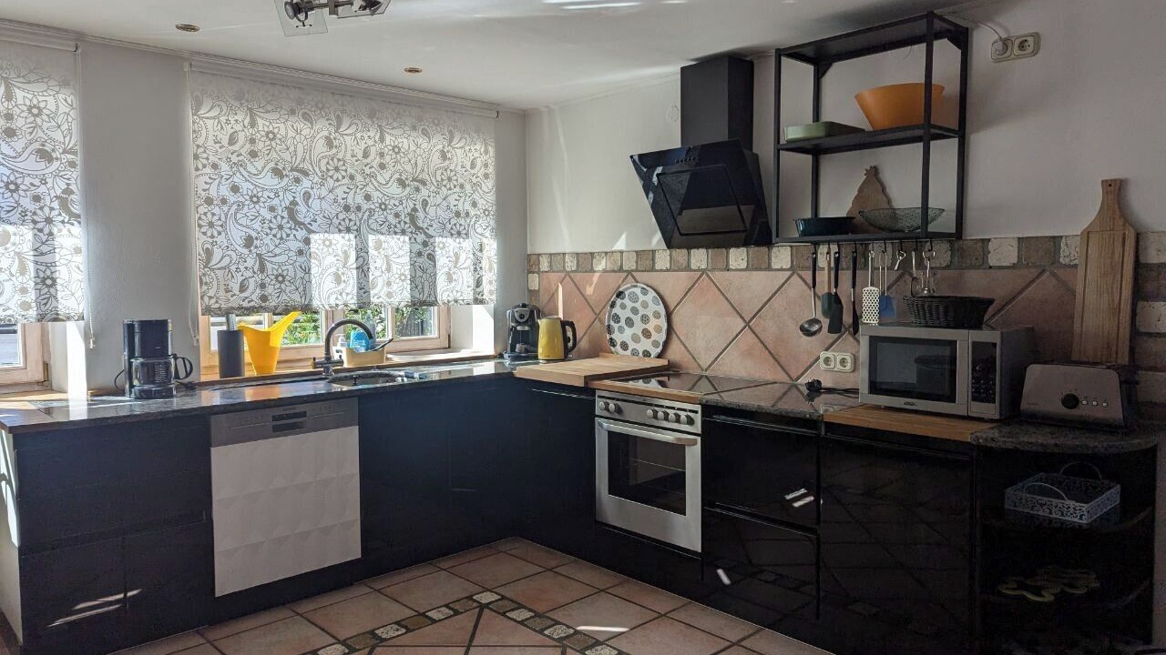 Photo of Kitchen in Apfeltrang