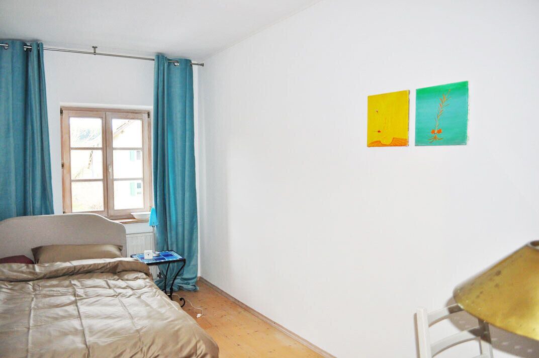 Photo of Bedroom in Apfeltrang