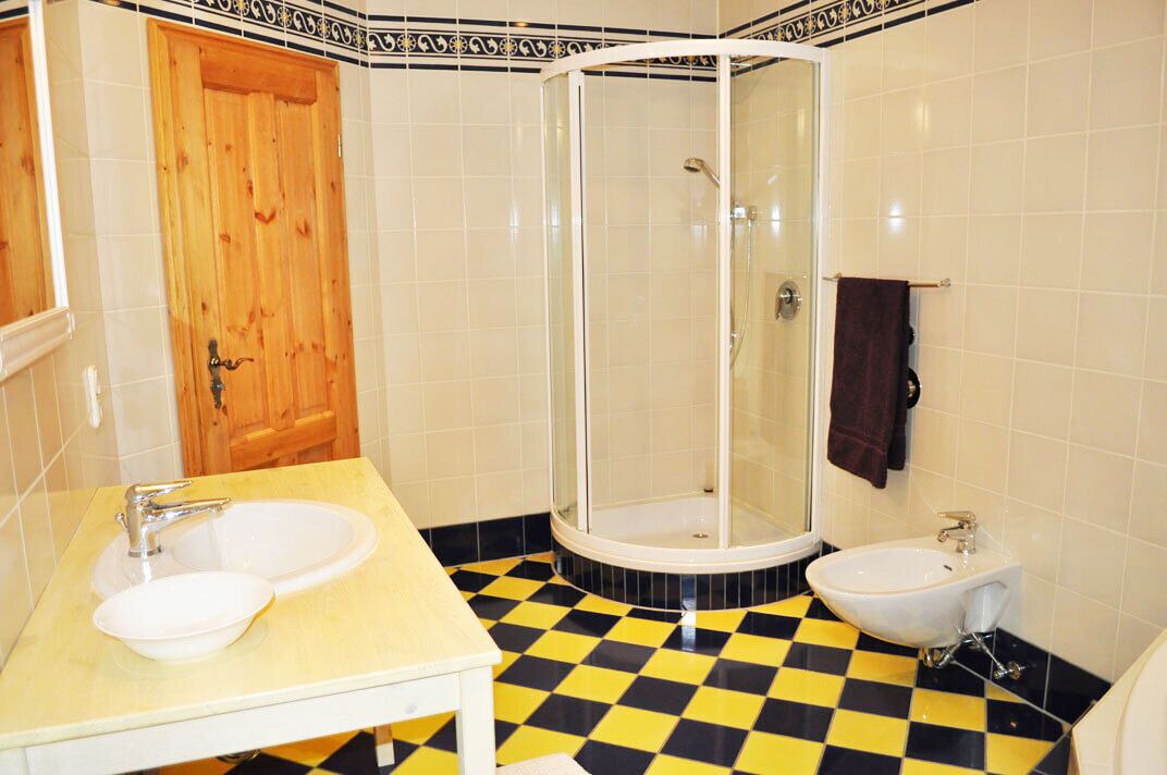 Photo of Bathroom in Apfeltrang