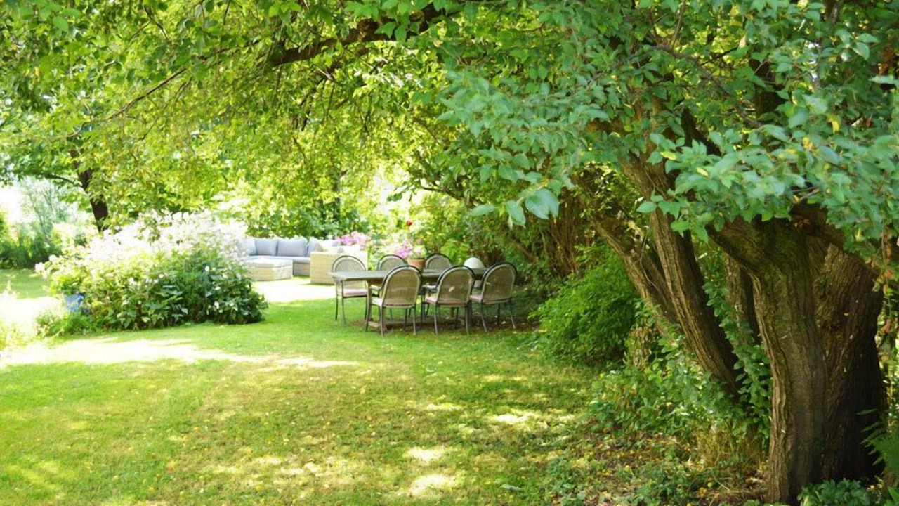 Photo of Outdoor in Apfeltrang