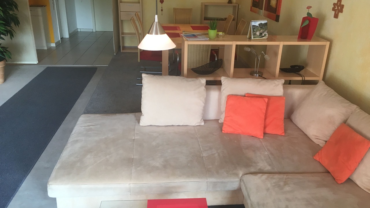 Photo of Livingroom in Ueberlingen