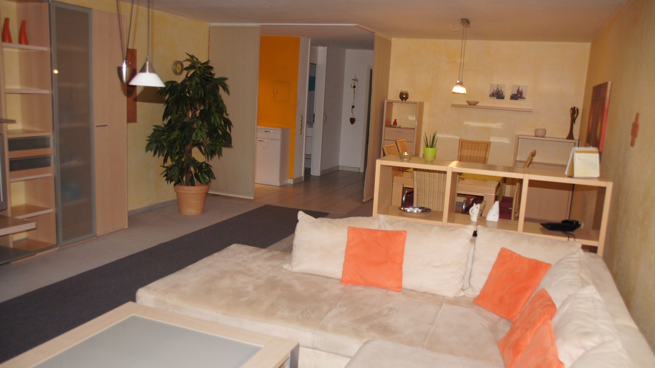 Photo of Livingroom in Ueberlingen