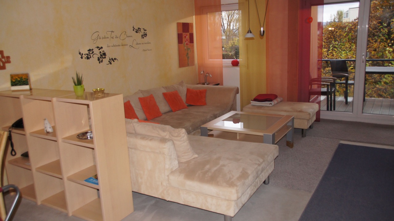 Photo of Livingroom in Ueberlingen