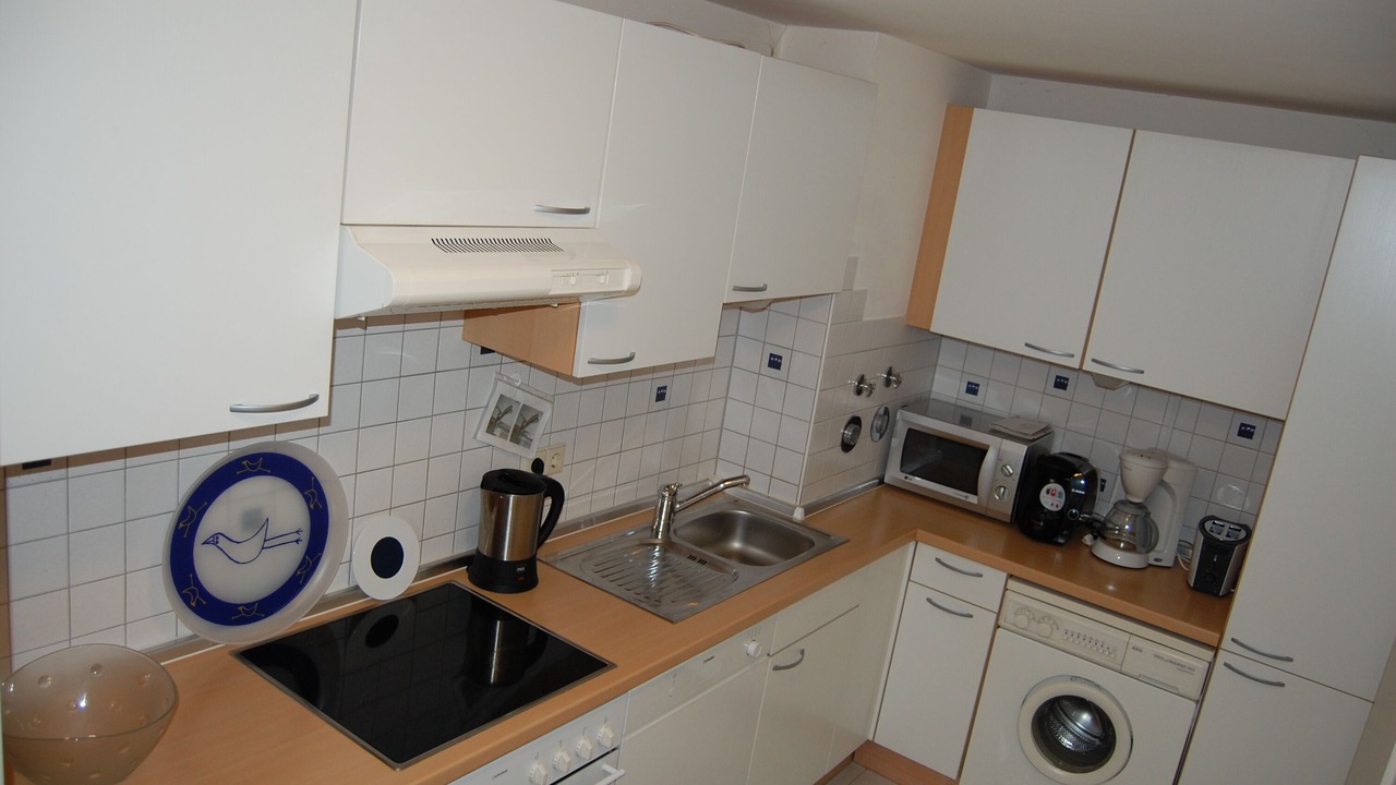 Photo of Kitchen in Ueberlingen