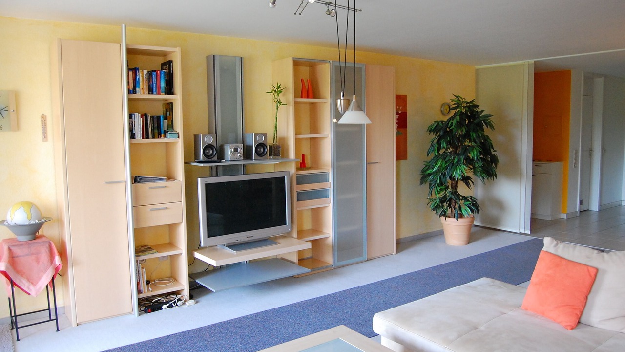 Photo of Livingroom in Ueberlingen