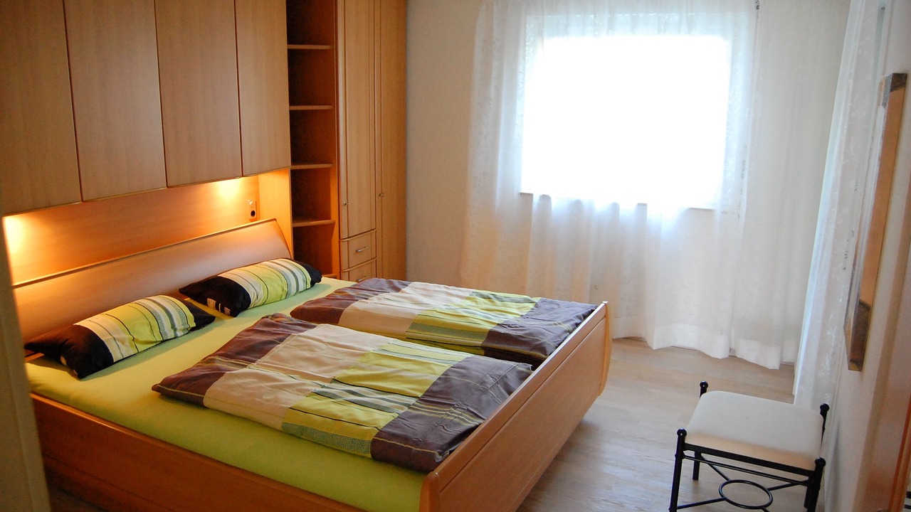 Photo of Bedroom in Ueberlingen