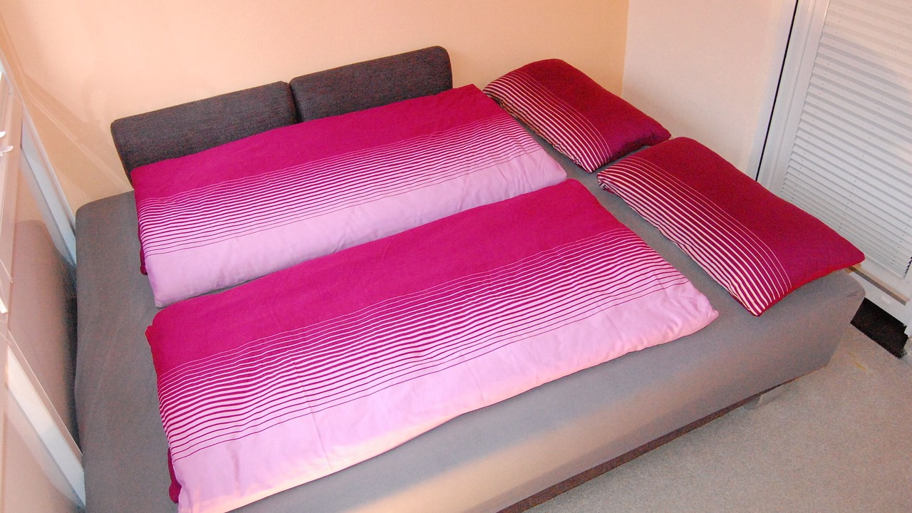 Photo of Bedroom in Ueberlingen