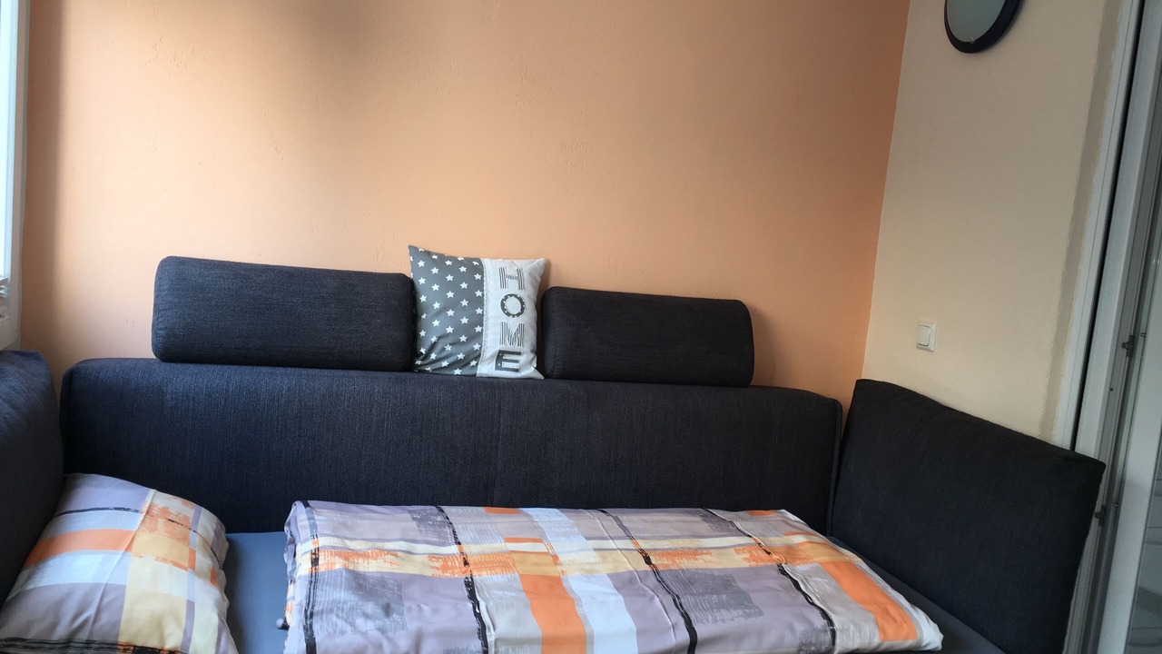Photo of Bedroom in Ueberlingen