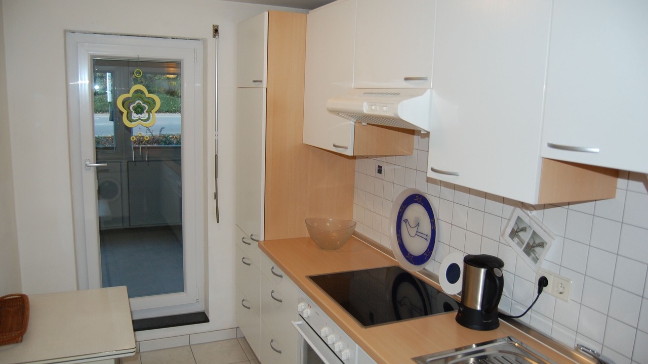 Photo of Kitchen in Ueberlingen