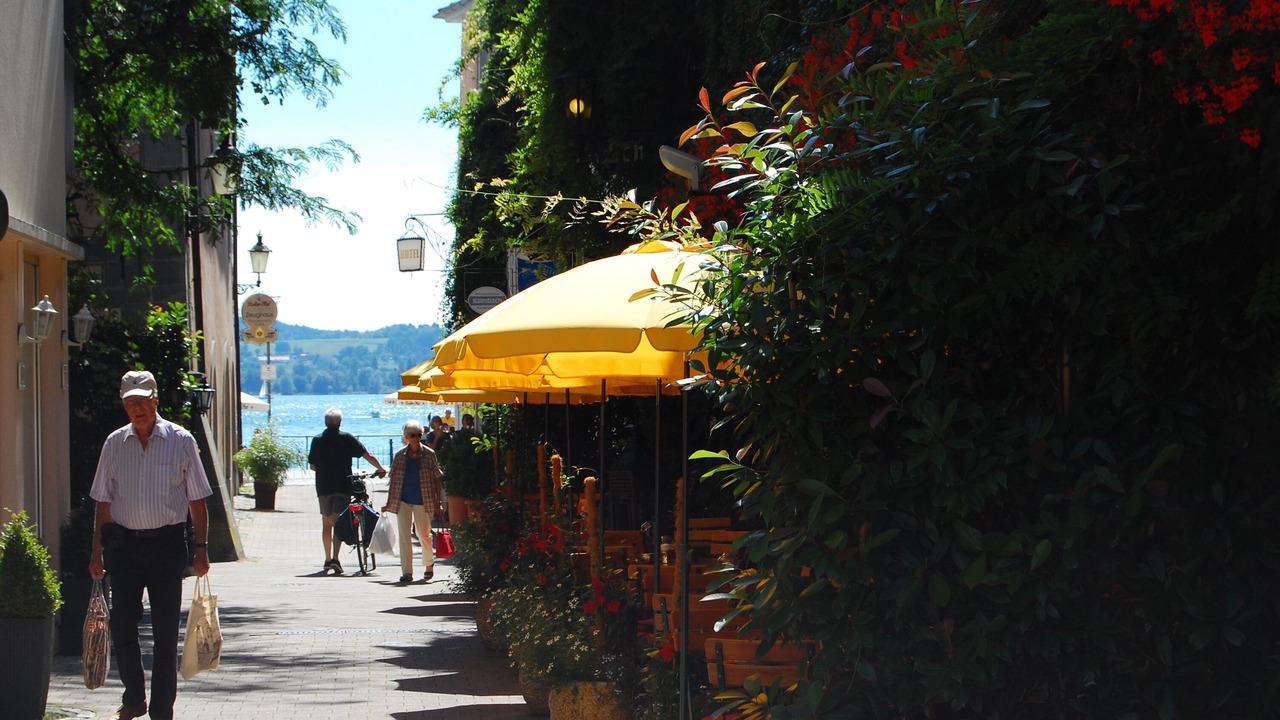 Photo of Outdoor in Ueberlingen