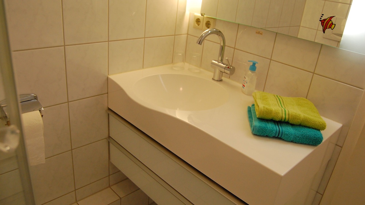 Photo of Bathroom in Ueberlingen