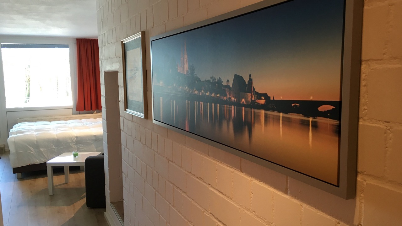 Photo of Bedroom in Sankt Englmar