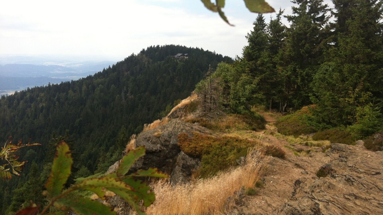Photo of Outdoor in Sankt Englmar