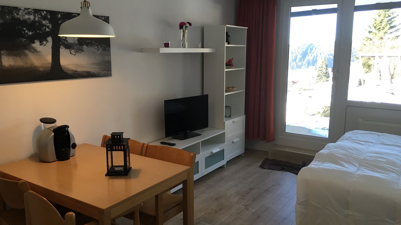 Photo of Bedroom in Sankt Englmar