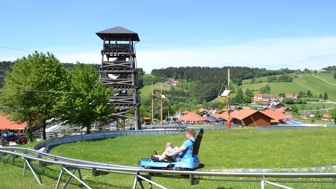 Photo of Others in Sankt Englmar