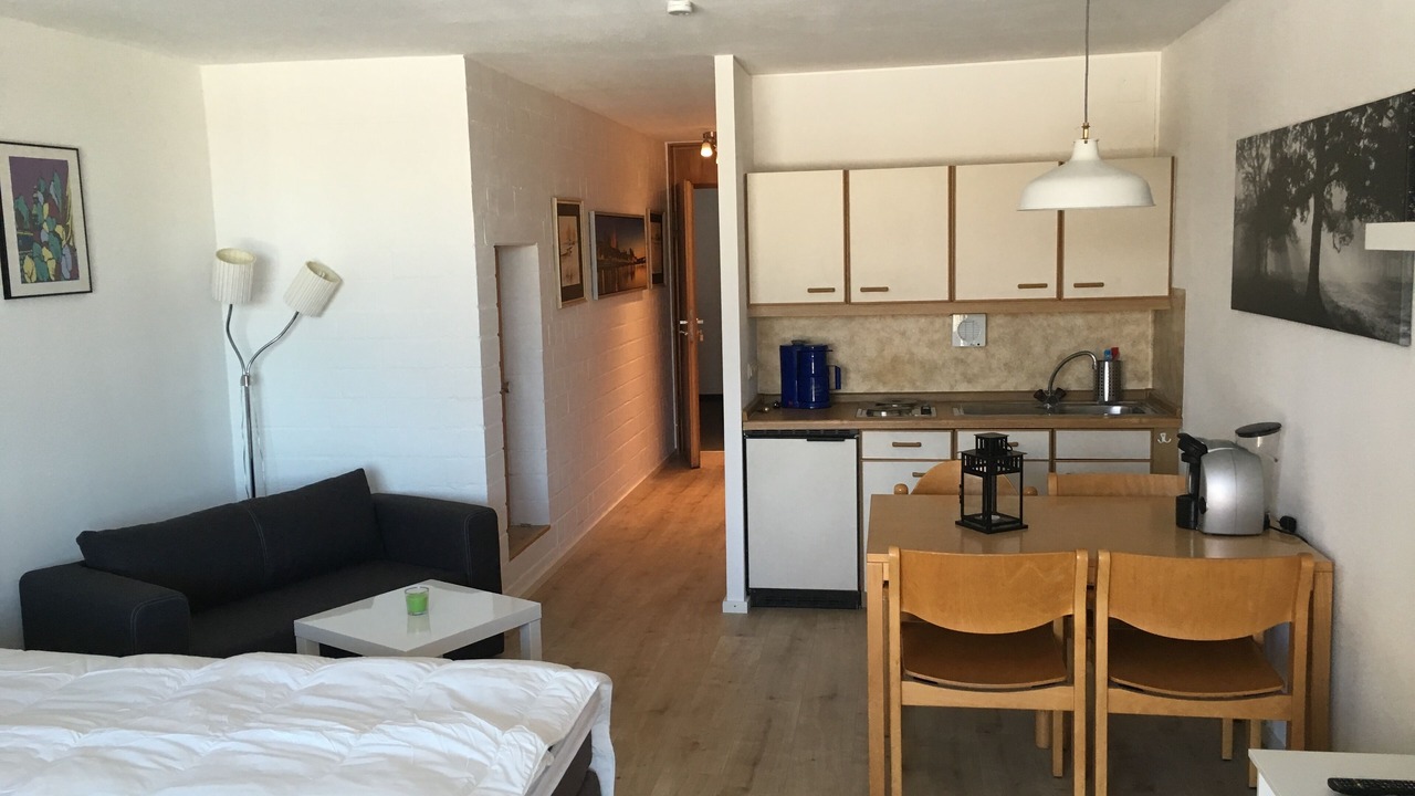 Photo of Bedroom in Sankt Englmar