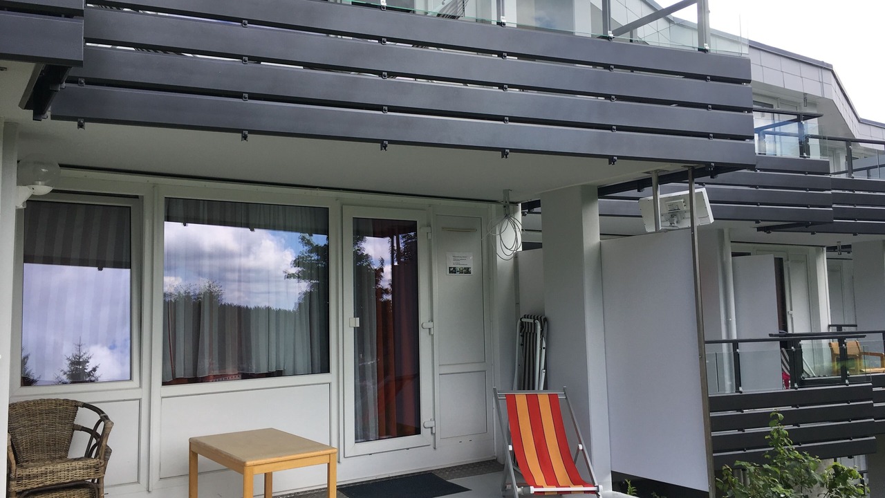 Photo of Outdoor in Sankt Englmar