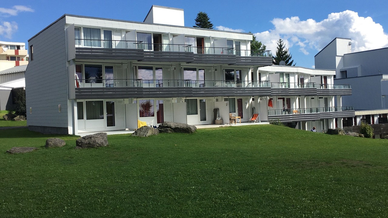 Photo of Outdoor in Sankt Englmar