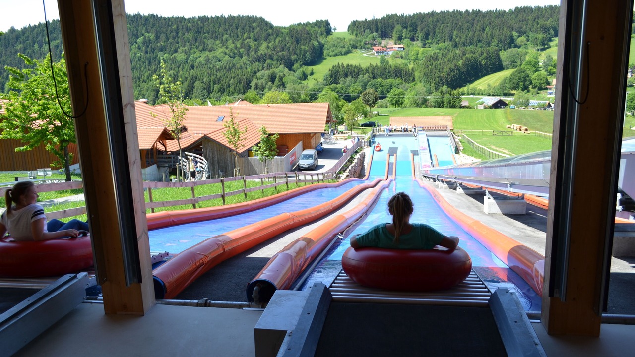 Photo of Outdoor in Sankt Englmar