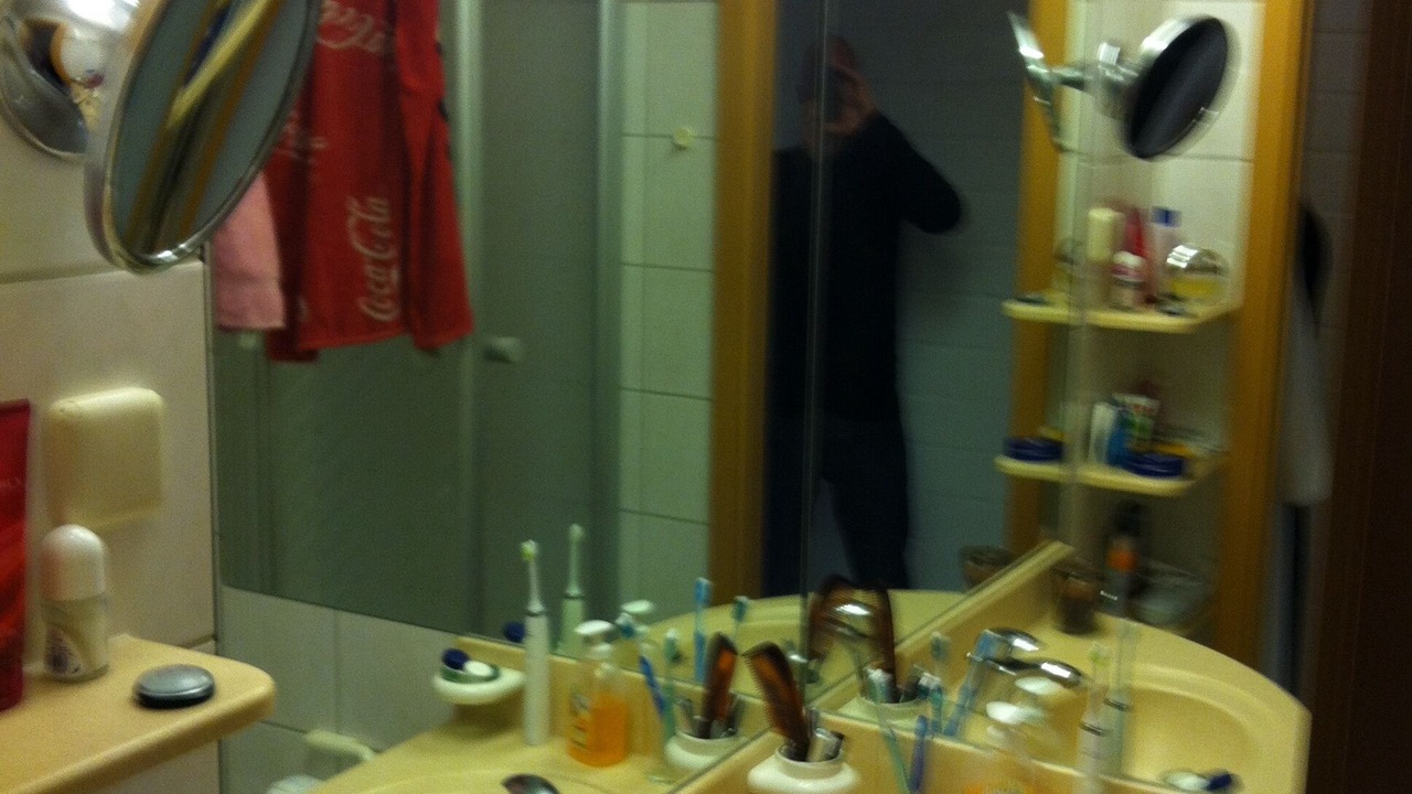 Photo of Bathroom in Sankt Englmar