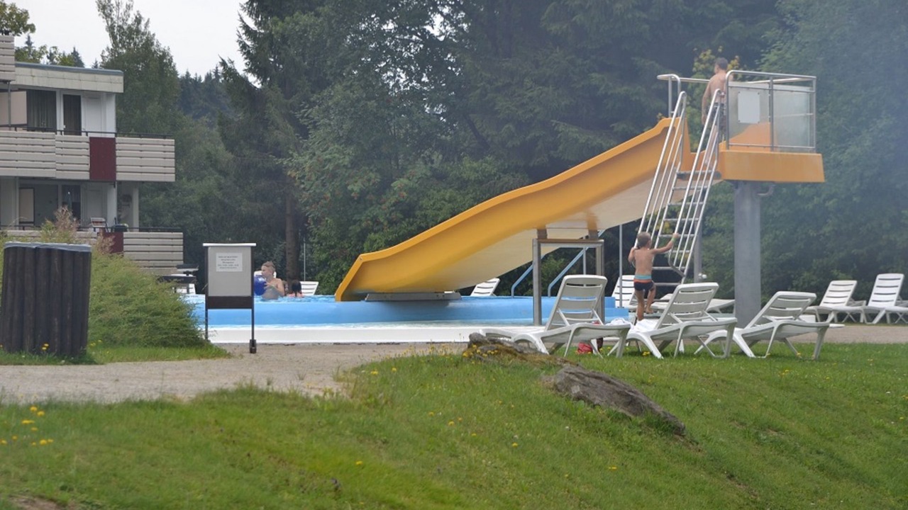 Photo of Outdoor in Sankt Englmar