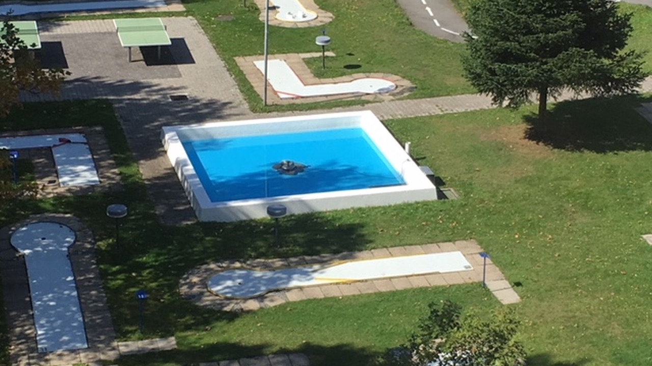 Photo of Outdoor in Sankt Englmar