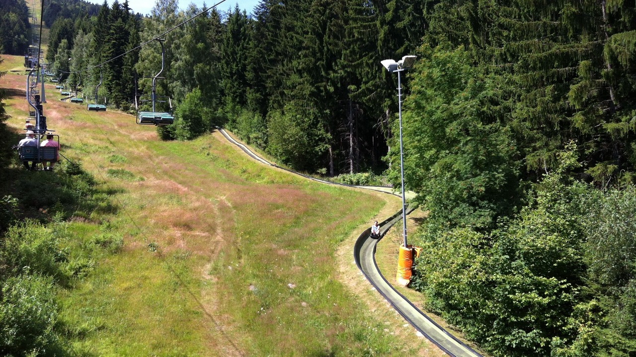 Photo of Outdoor in Sankt Englmar