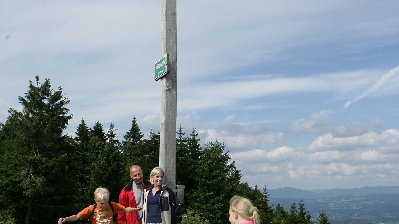 Photo of Others in Sankt Englmar