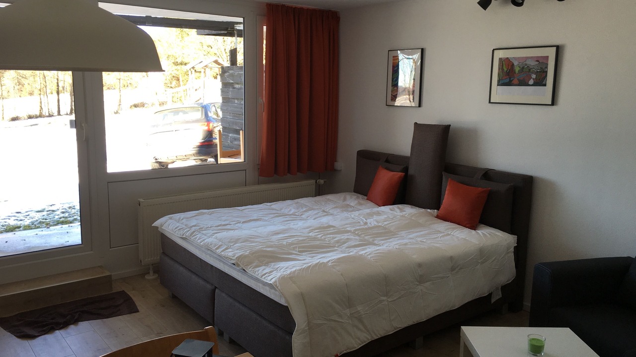 Photo of Bedroom in Sankt Englmar