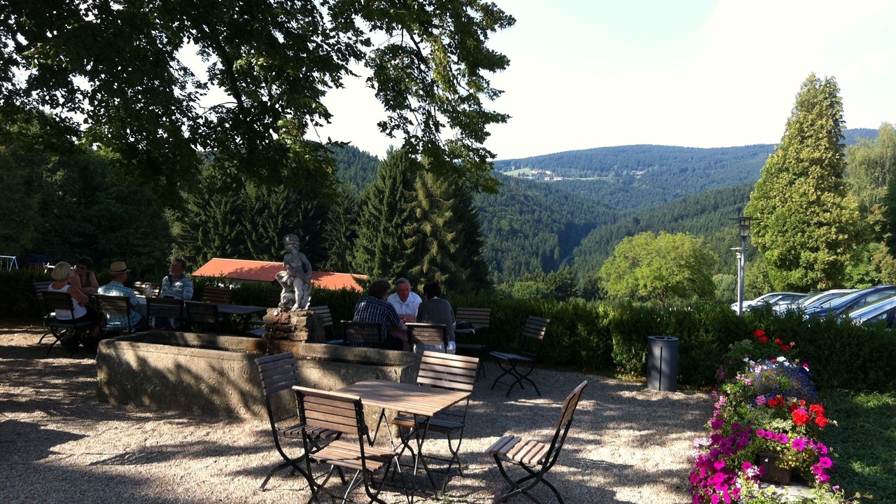 Photo of Outdoor in Sankt Englmar