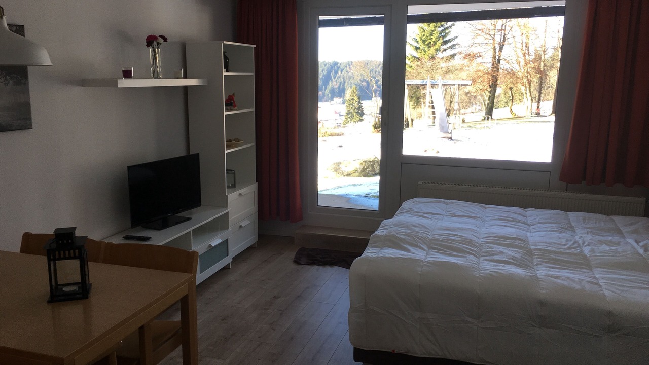 Photo of Bedroom in Sankt Englmar