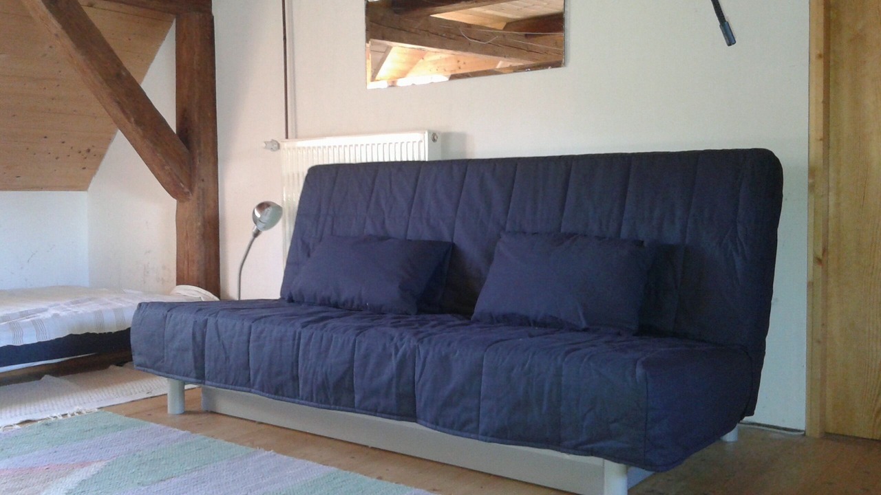 Photo of Bedroom in Barnau