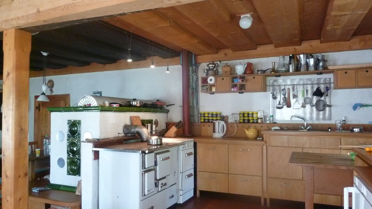 Photo of Kitchen in Barnau