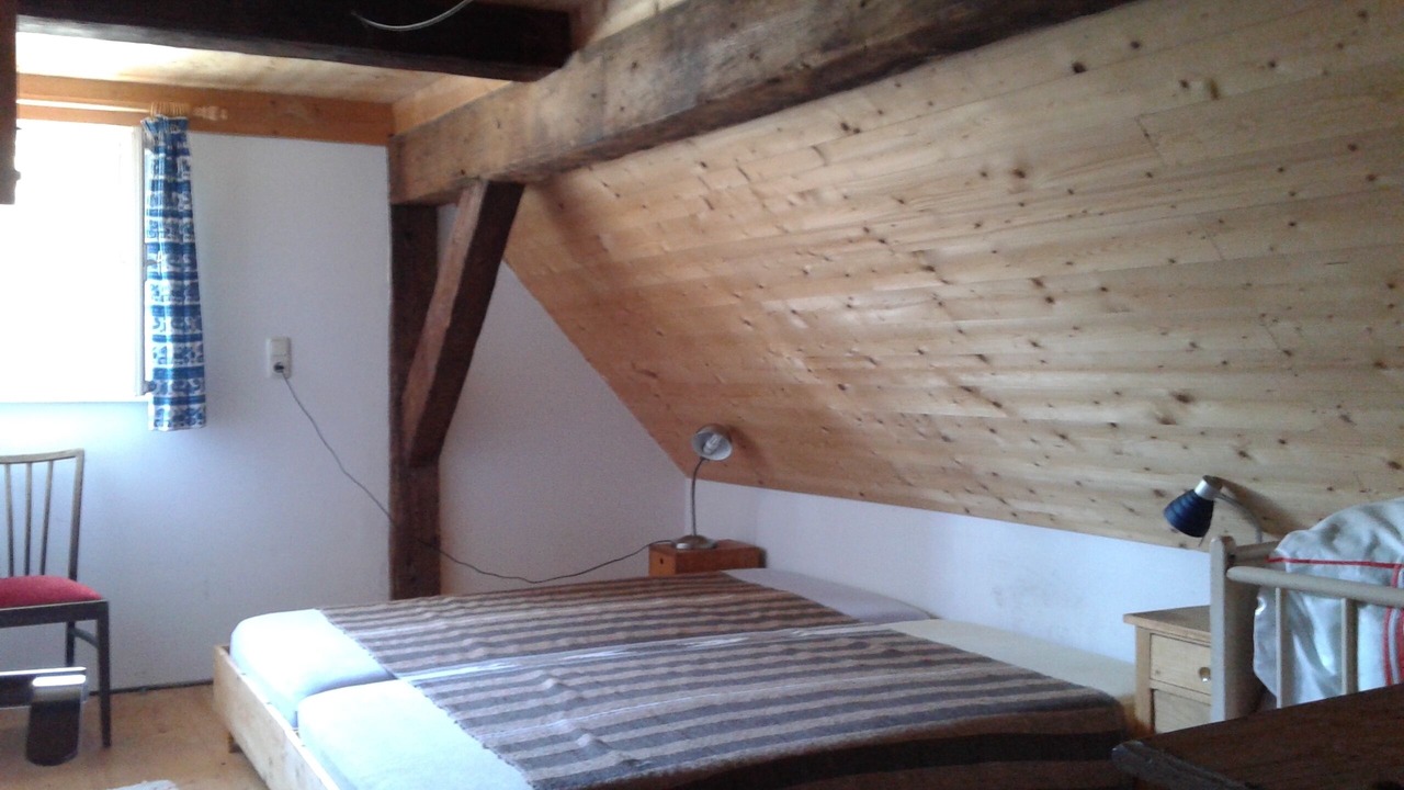 Photo of Bedroom in Barnau