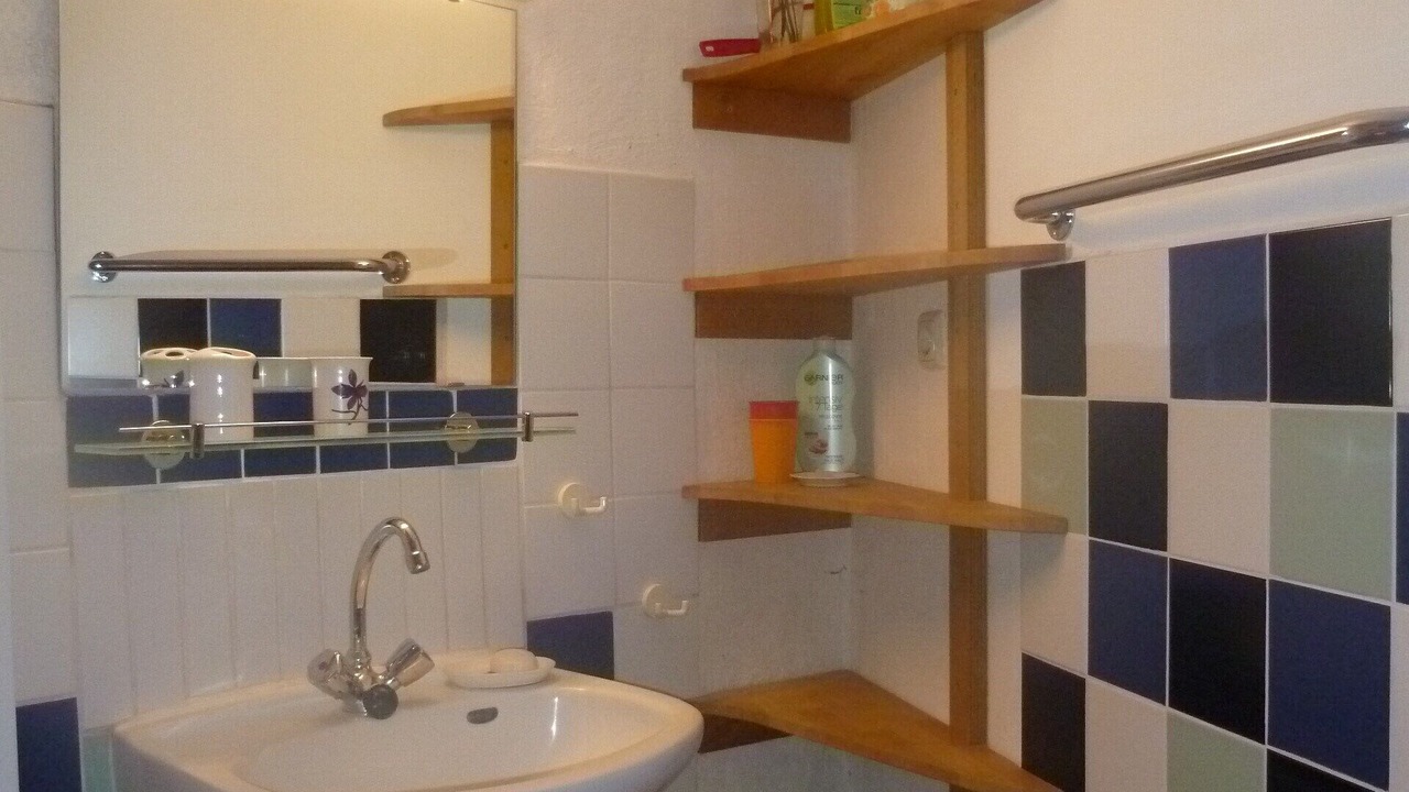 Photo of Bathroom in Barnau