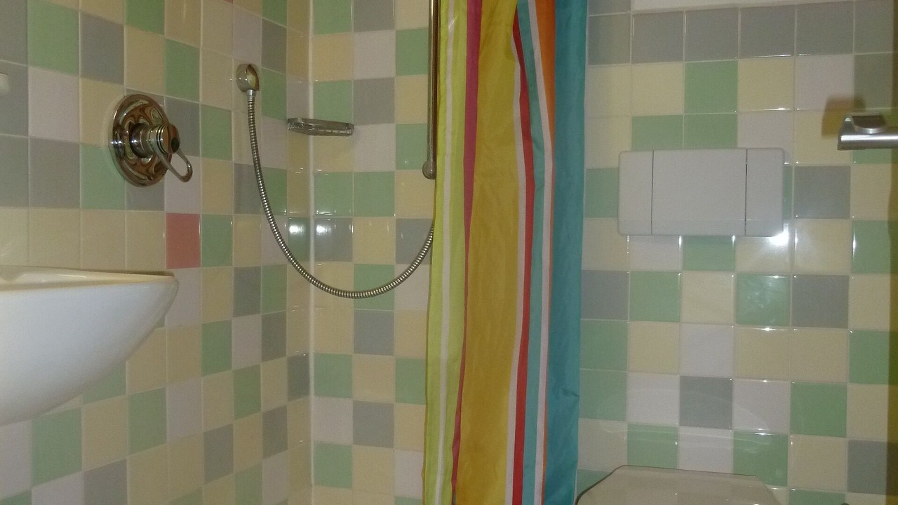 Photo of Bathroom in Barnau