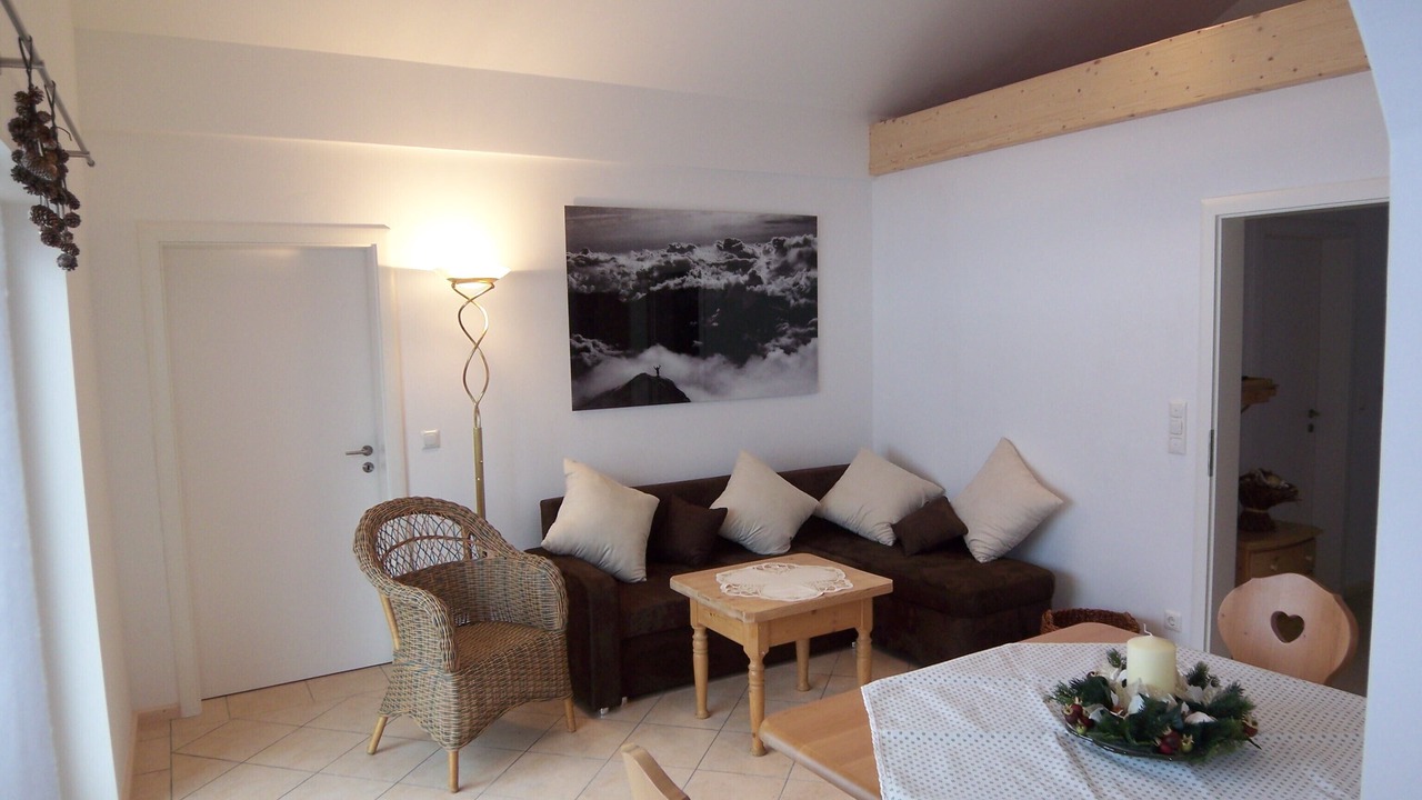 Photo of Livingroom in Garmisch-Partenkirchen