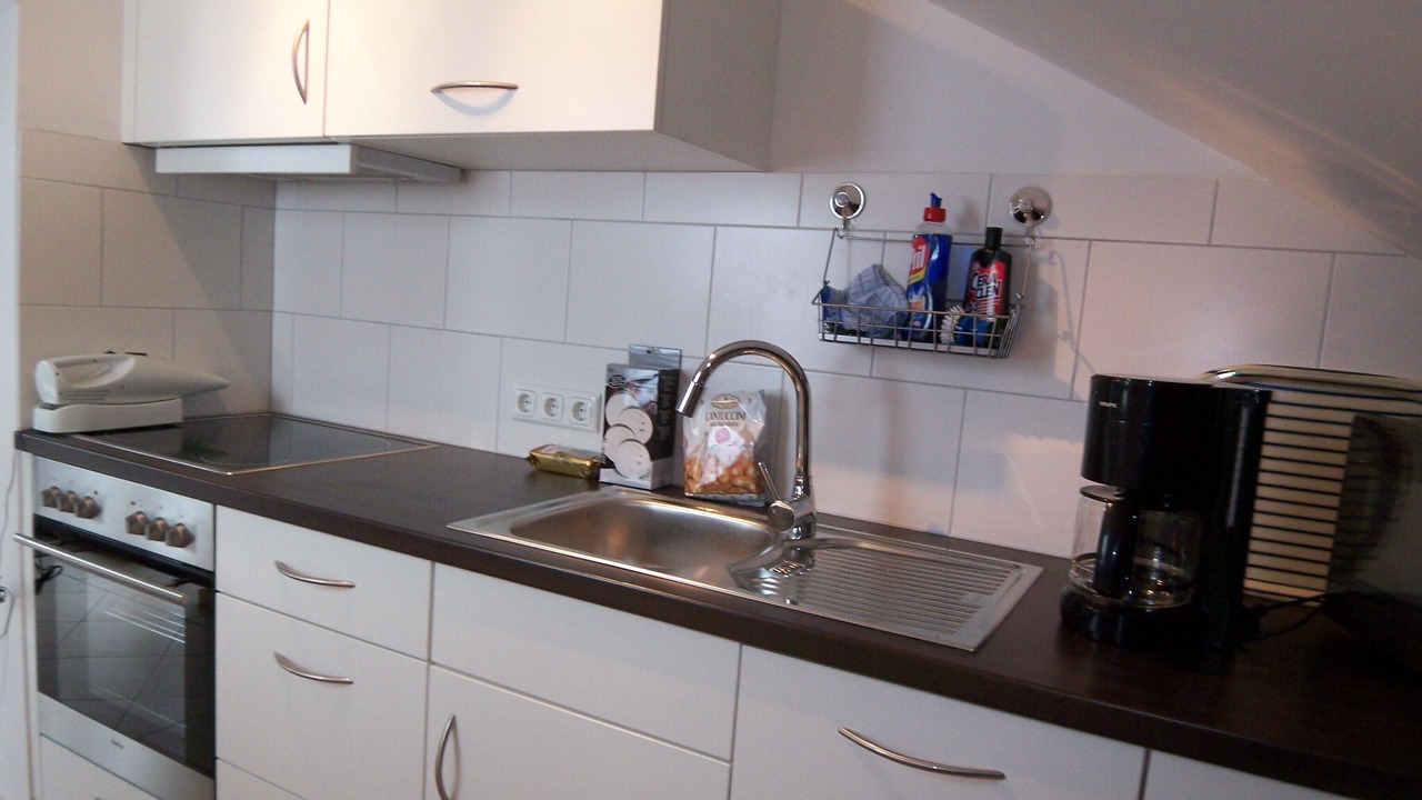 Photo of Kitchen in Garmisch-Partenkirchen