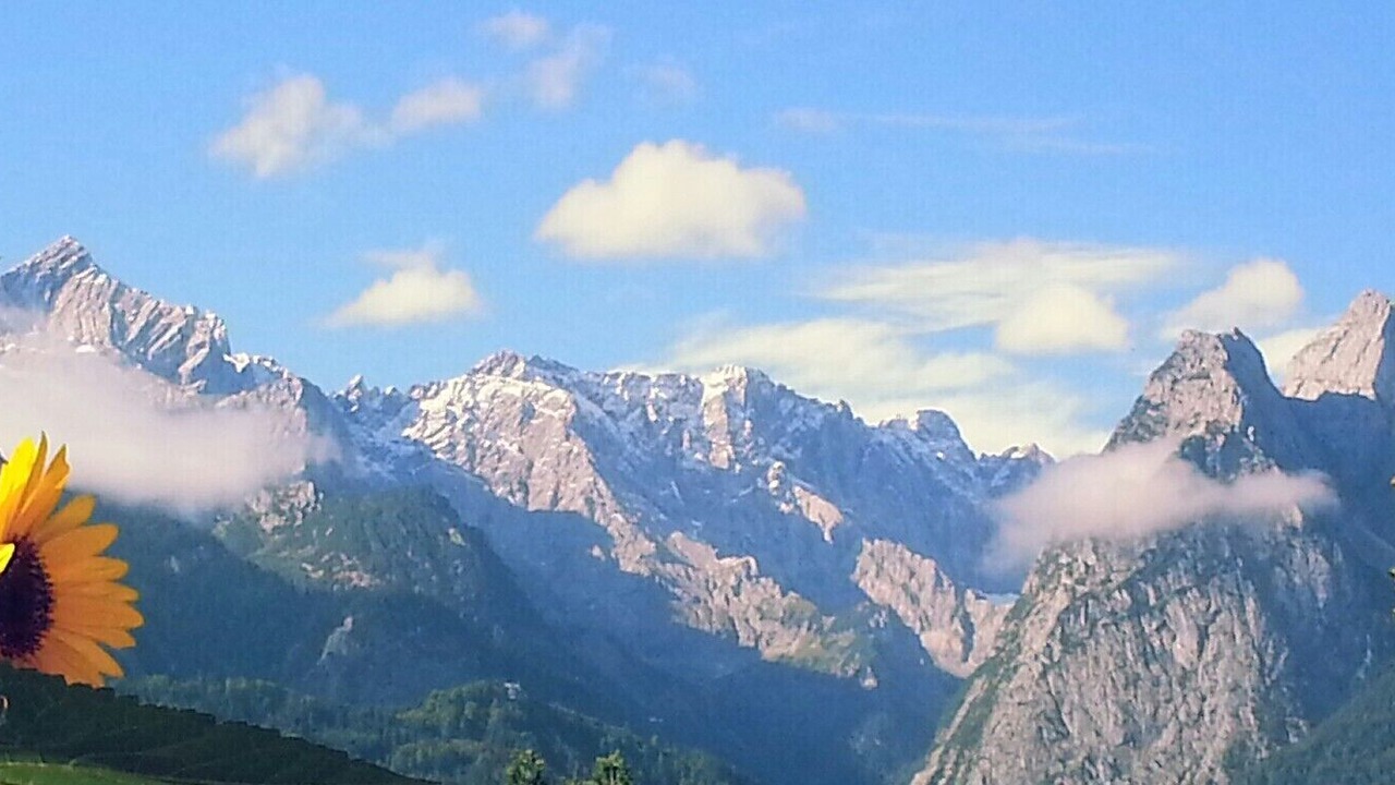 Photo of Outdoor in Garmisch-Partenkirchen