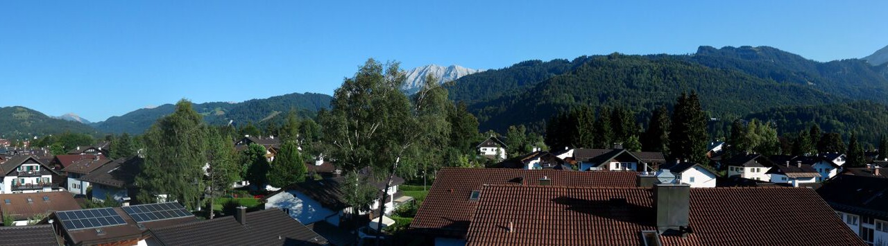 Photo of Outdoor in Garmisch-Partenkirchen