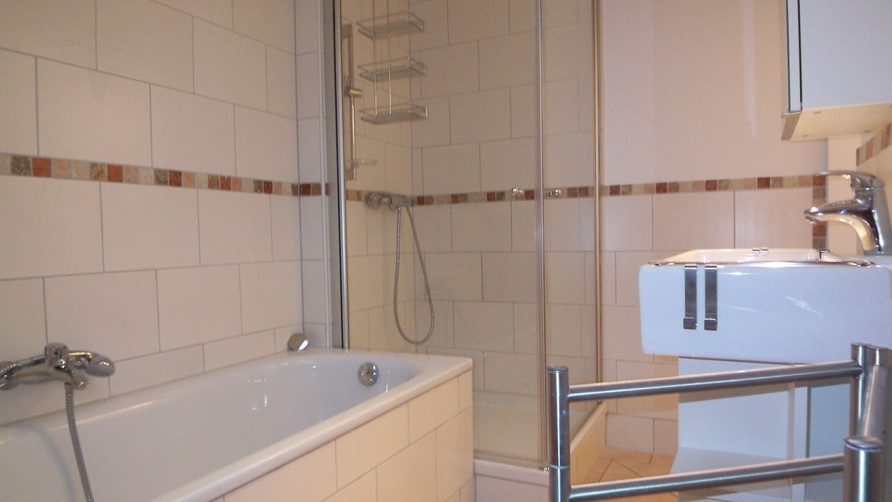 Photo of Bathroom in Garmisch-Partenkirchen