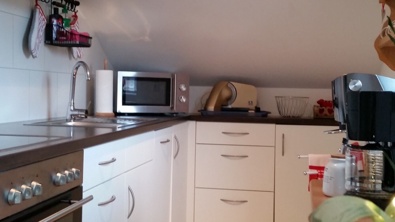 Photo of Kitchen in Garmisch-Partenkirchen