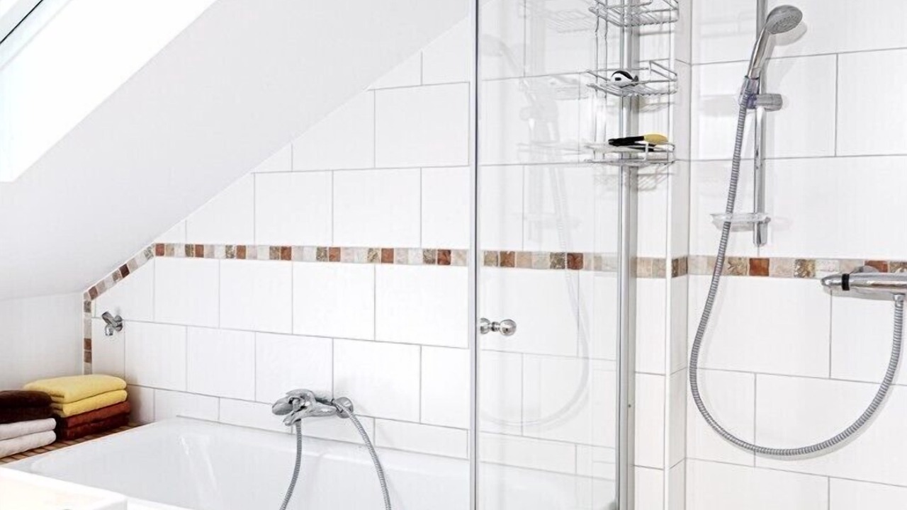 Photo of Bathroom in Garmisch-Partenkirchen