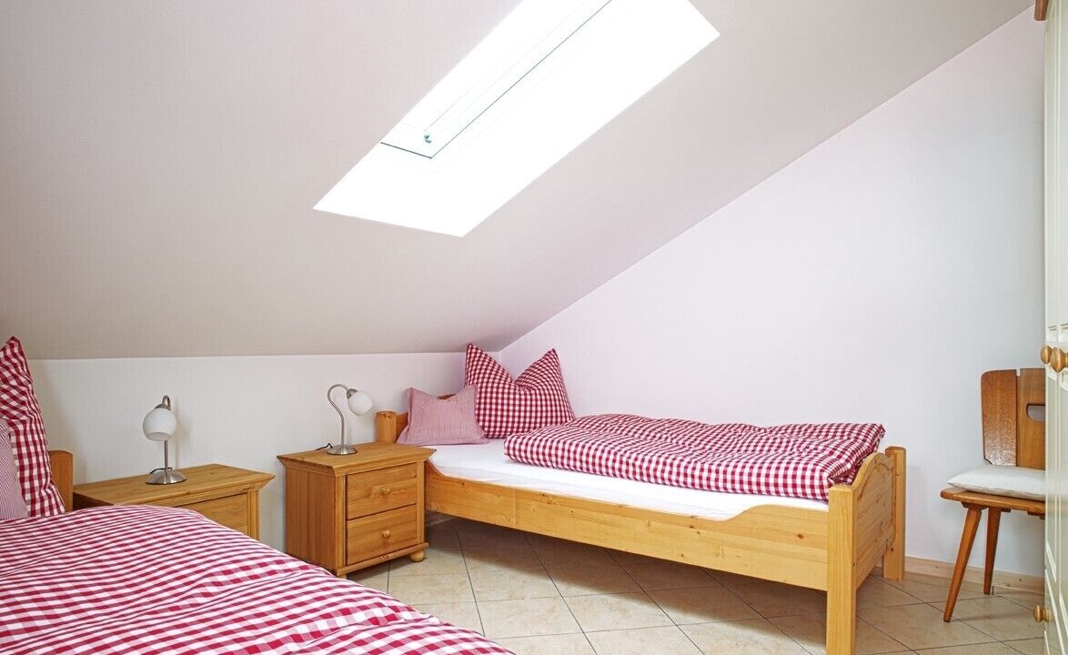 Photo of Bedroom in Garmisch-Partenkirchen