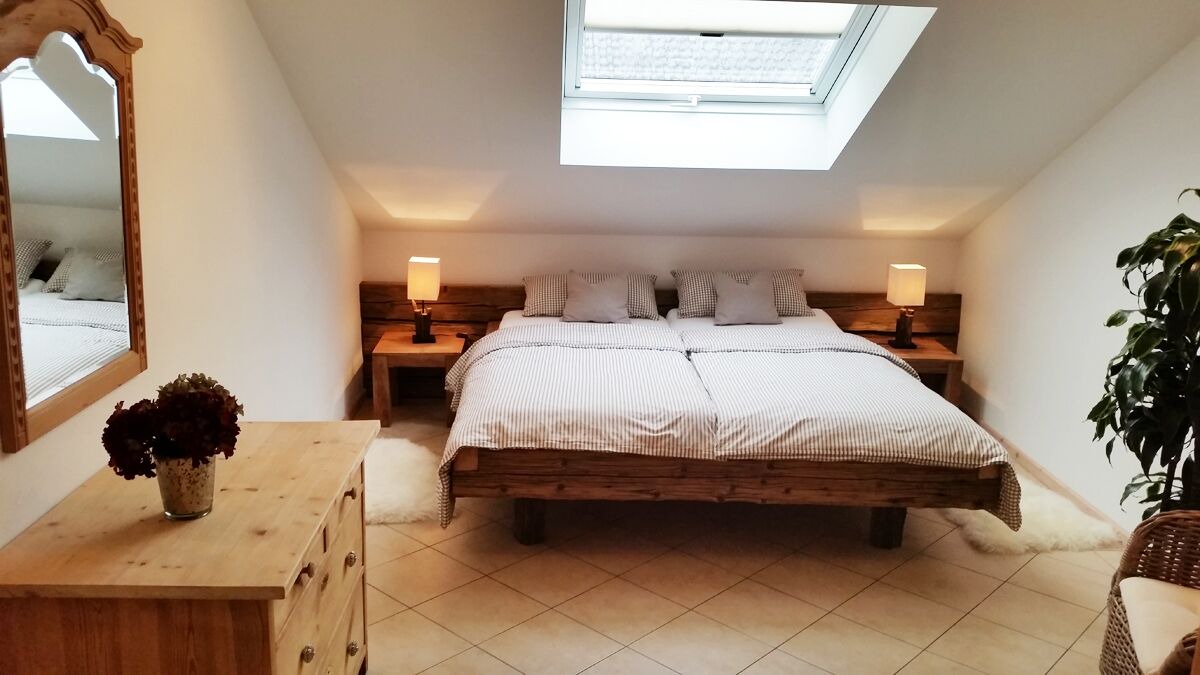 Photo of Bedroom in Garmisch-Partenkirchen