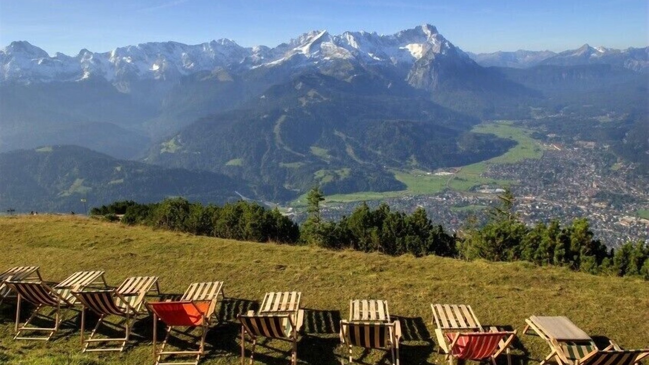 Photo of Outdoor in Garmisch-Partenkirchen
