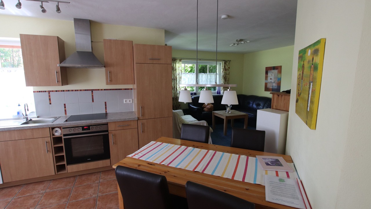 Photo of Kitchen in Eglofs