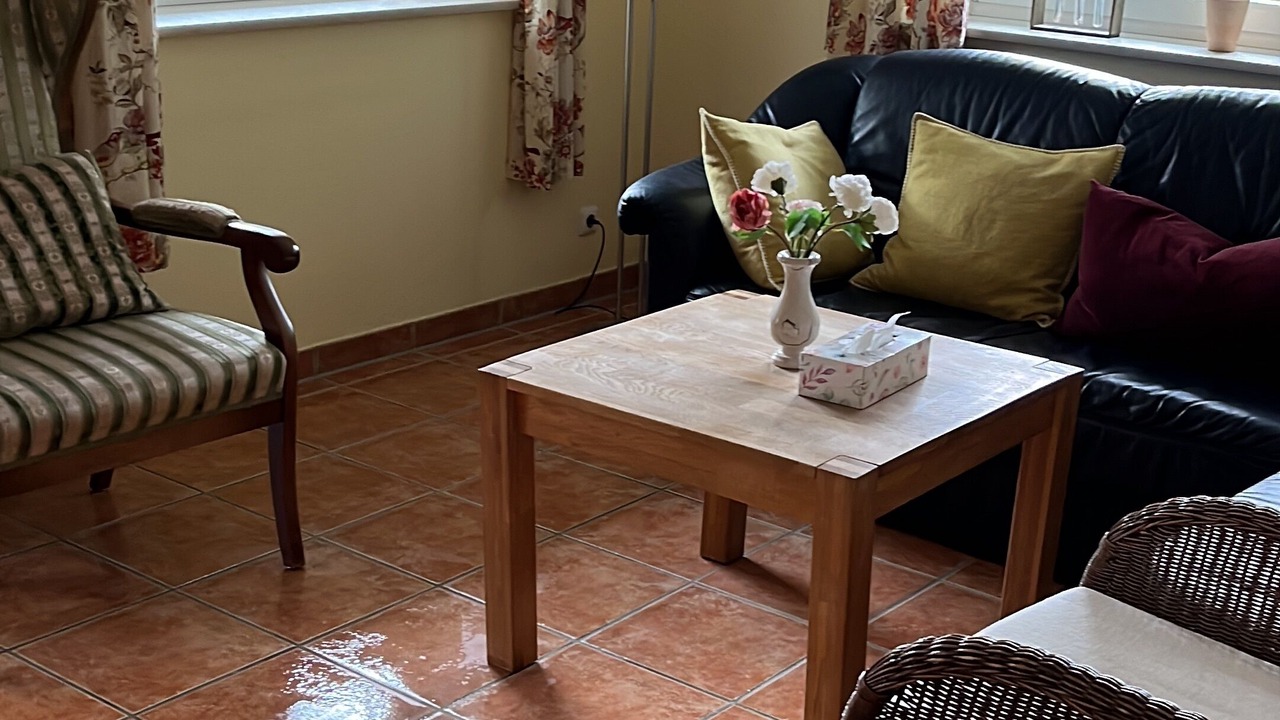 Photo of Livingroom in Eglofs