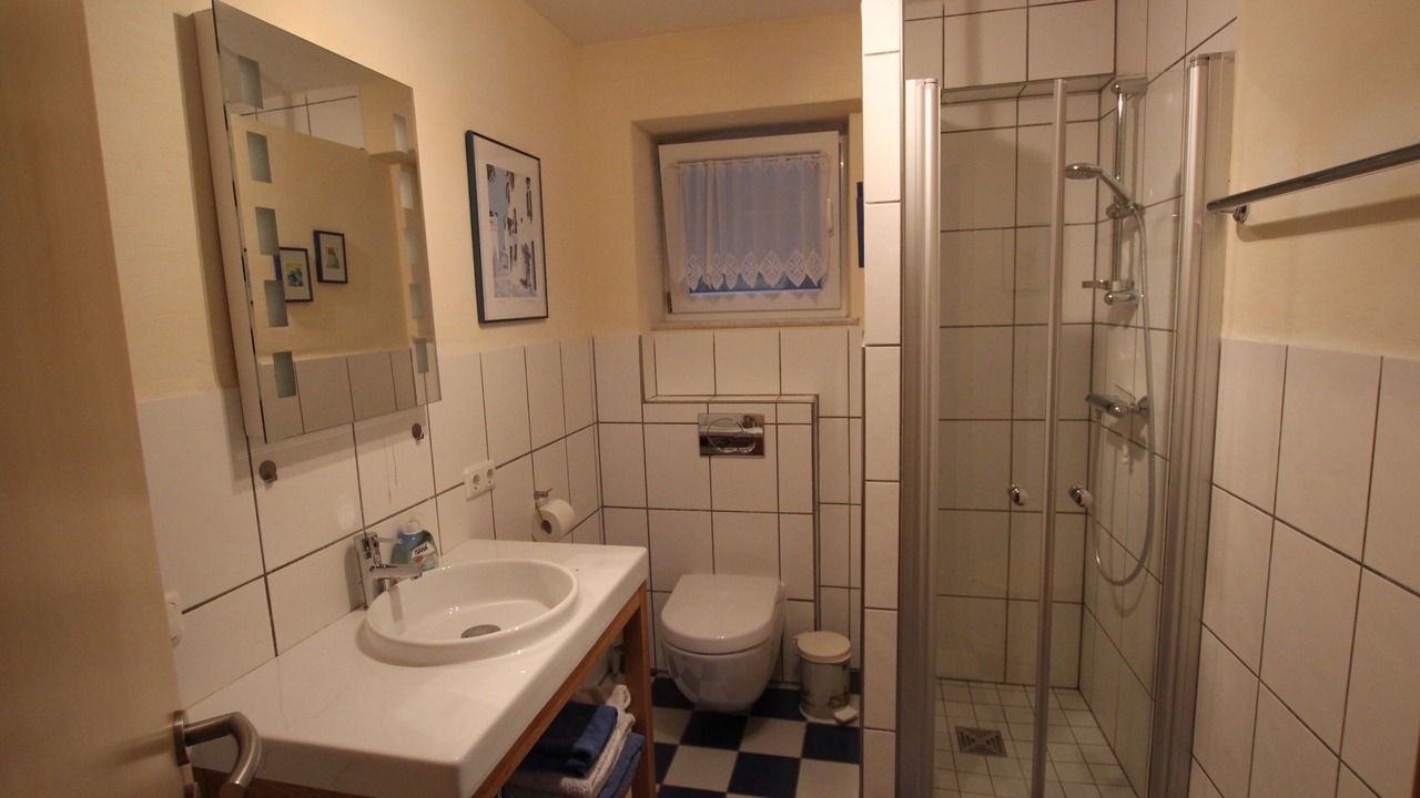 Photo of Bathroom in Eglofs